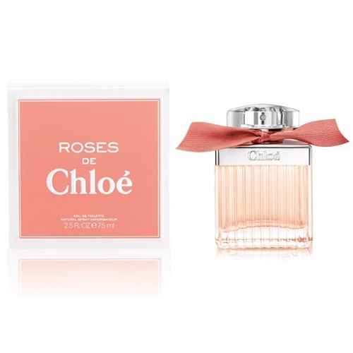 Chloe Roses De Chloe 2013 75 ml 