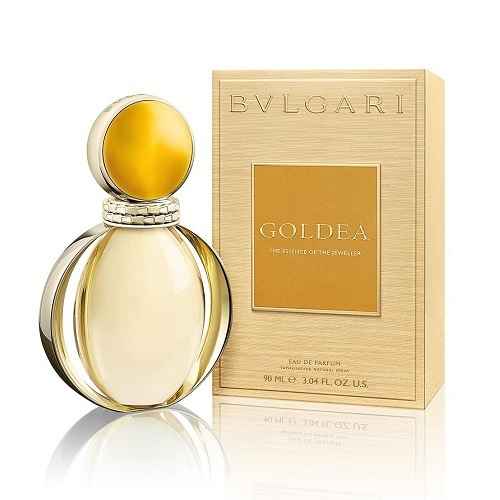 Bvlgari Goldea 50 ml