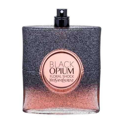 Yves Saint Laurent Black Opium Floral Shock 90 ml 