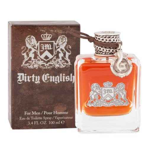 Juicy Couture Dirty English 100 ml