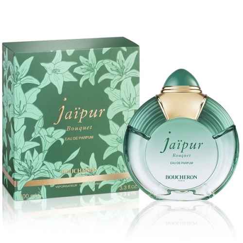 Boucheron Jaipur Bouquet 100 ml 