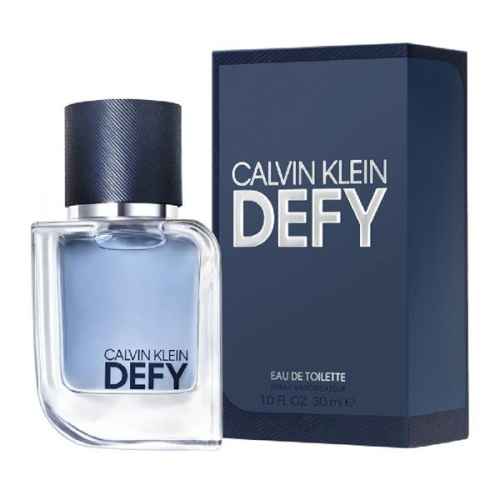 Calvin Klein Defy 30 ml