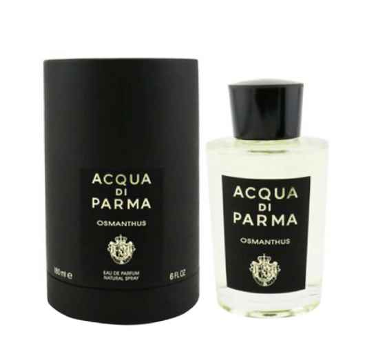 Acqua di Parma Signatures Osmanthus 180 ml
