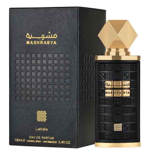 Lattafa Mashrabya 100 ml