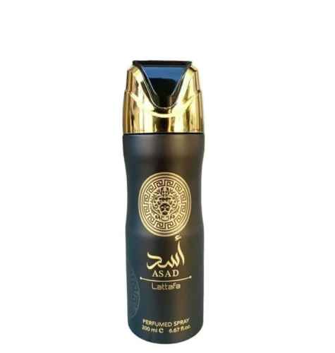 Lattafa Asad  200 ml