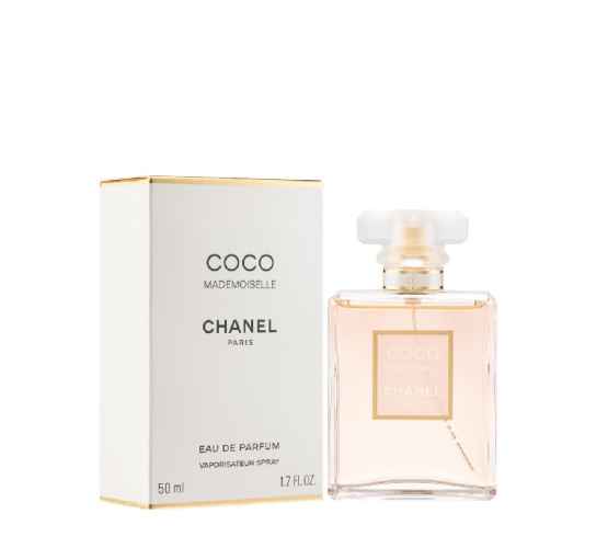 Chanel Coco Mademoiselle 50 ml