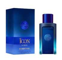 Antonio Banderas The Icon Supreme Intense 100 ml