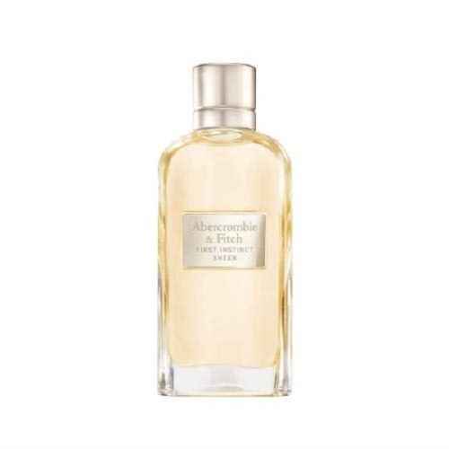 Abercrombie&Fitch First Instinct Sheer 100 ml