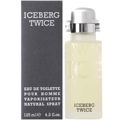 Iceberg TWICE 125 ml