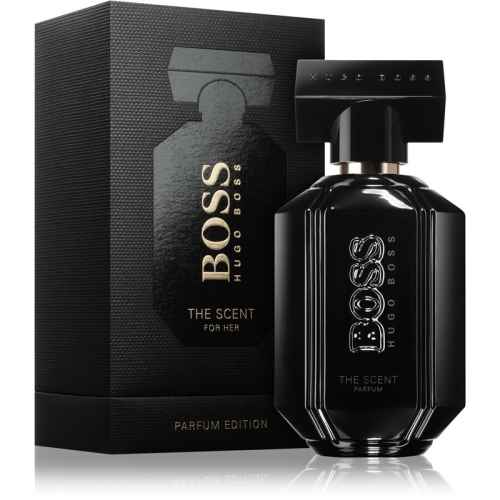 Hugo Boss The Scent Parfum Edition 50 ml