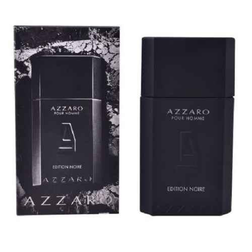 Azzaro POUR HOMME Edition Noire 100 ml