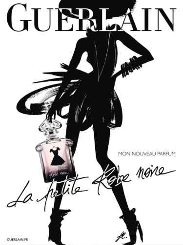 Guerlain LA PETITE ROBE NOIRE 50 ml 