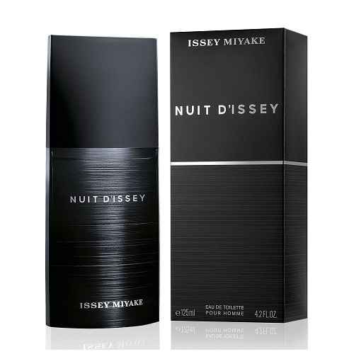 Issey Miyake Nuit d’Issey 75 ml