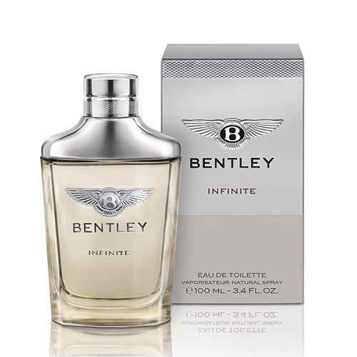 Bentley For Men Infinite 60 ml