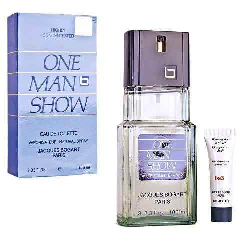 Bogart ONE MAN SHOW 100 ml + 3 ml