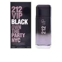 Carolina Herrera 212 VIP Black 200 ml