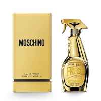 Moschino Gold Fresh Couture! 100 ml 