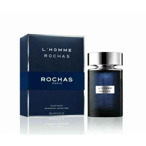 Rochas L'Homme 100 ml 