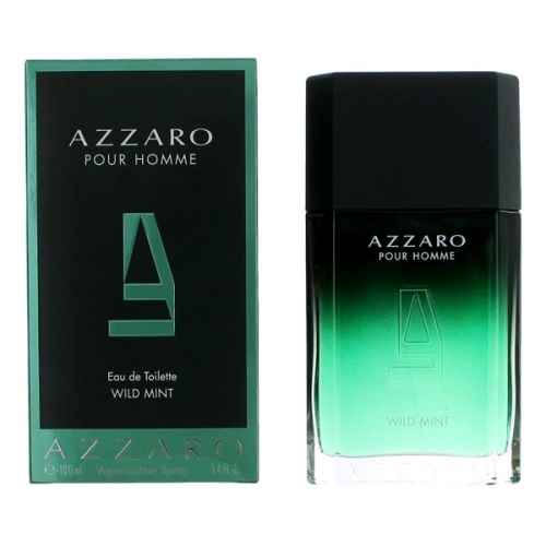 Azzaro POUR HOMME Wild Mint 100 ml
