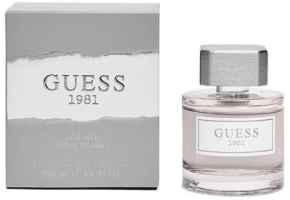 Guess Guess 1981 100 ml