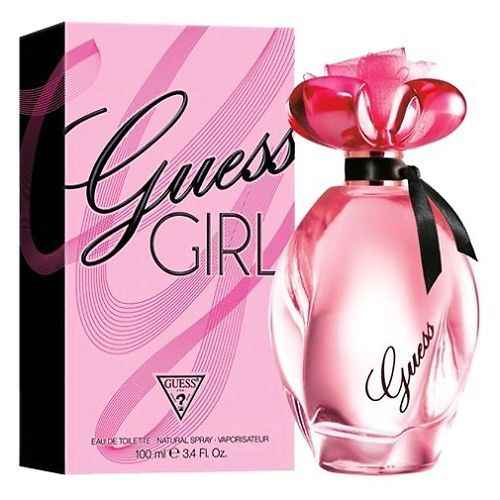 Guess GIRL 50 ml