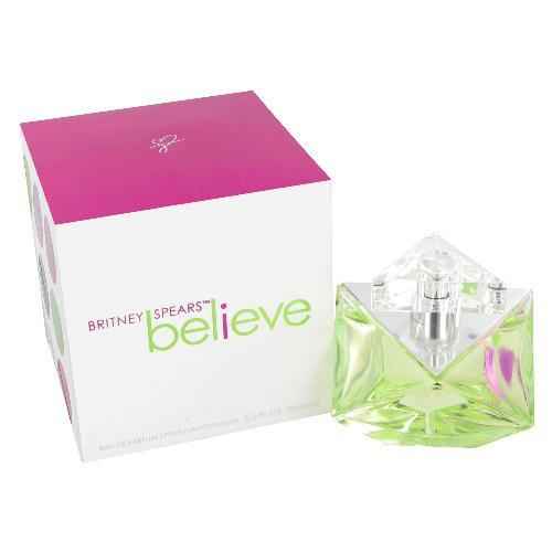 Britney Spears BELIEVE 100 ml