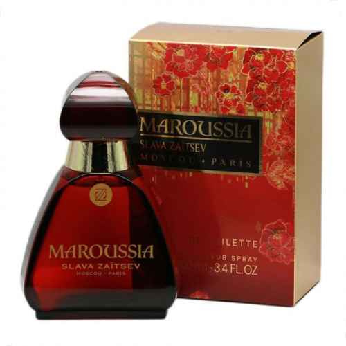 Slava Zaitsev MAROUSSIA 100 ml