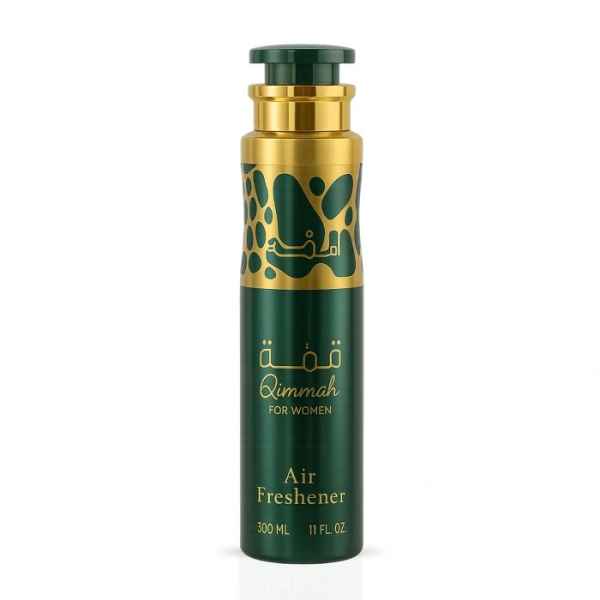 Lattafa Room Spray Qimmah Air Freshener 300 ml-bfytH.jpeg