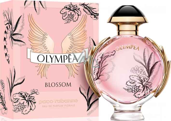 Paco Rabanne Olympea Blossom 30 ml