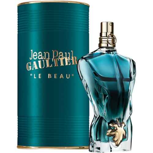 Jean-Paul Gaultier LE BEAU 75 ml