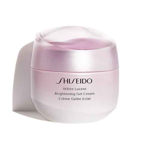 Shiseido White Lucent Brightening Gel Cream 50