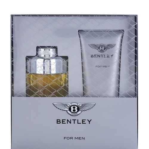 Bentley For Men - EdT 100 + 200 