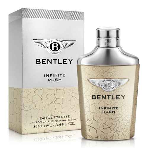 Bentley For Men Infinite Rush 60 ml 