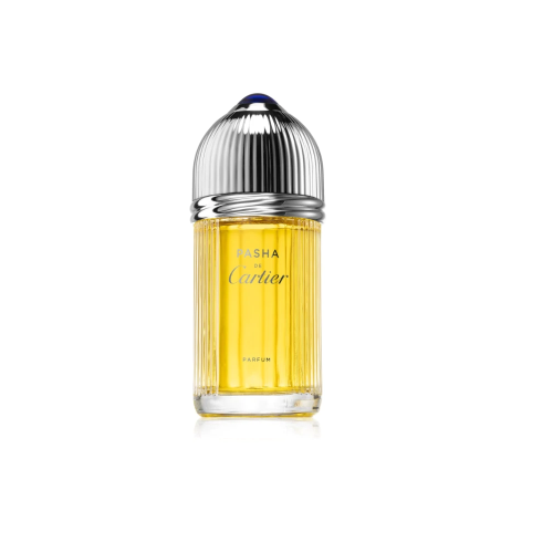 Cartier PASHA Parfum 100 ml