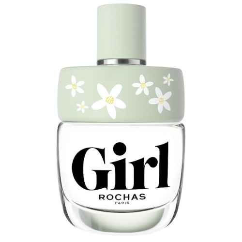 Rochas Girl Blooming 100 ml 