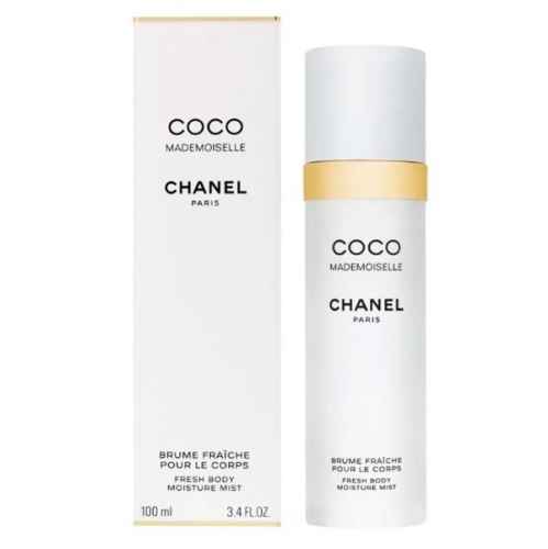 Chanel Coco Mademoiselle 100 ml