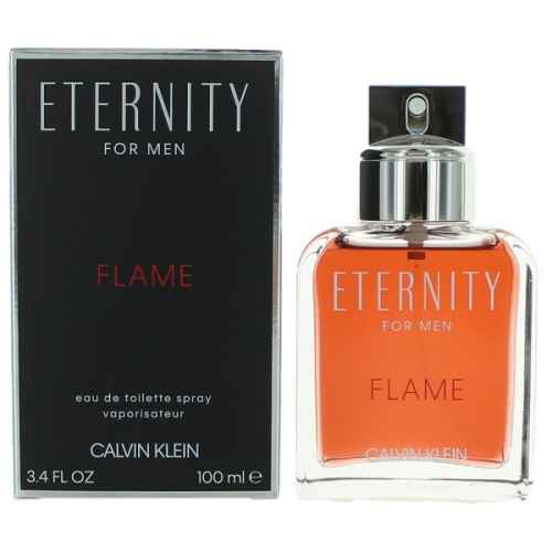 Calvin Klein Eternity Flame 100 ml 