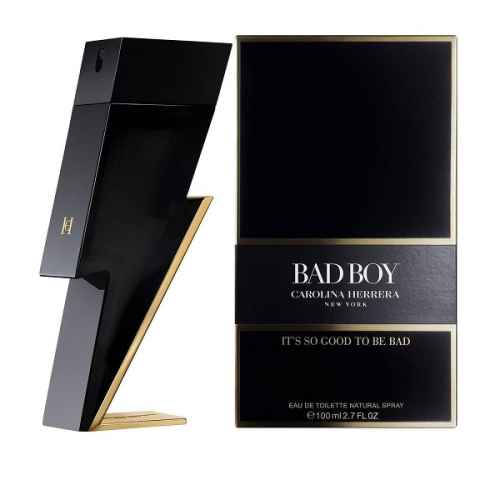 Carolina Herrera Bad Boy 100 ml 