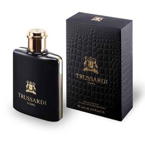 Trussardi Uomo 200 ml