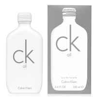 Calvin Klein CK ALL 100 ml 