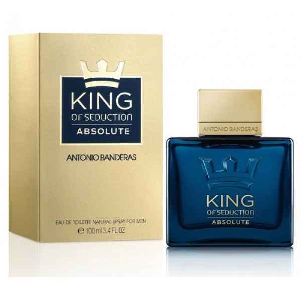 Antonio Banderas King of Seduction Absolute 100 ml-c324940d637ed1bac128a7c64c6b050e6153448e.jpg