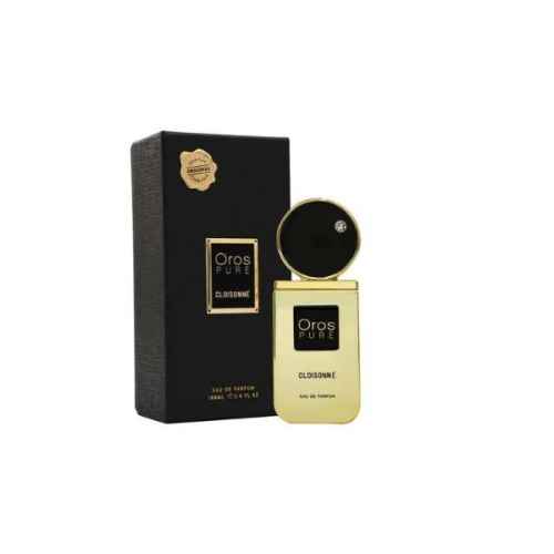 Oros Pure (luxury Line) Cloisonné (with crystal Swarowski) 100 ml 