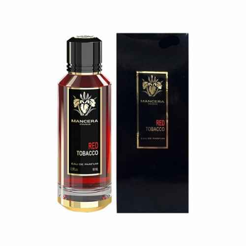 Mancera Red Tobacco 60 ml