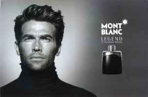 Montblanc LEGEND 30 ml