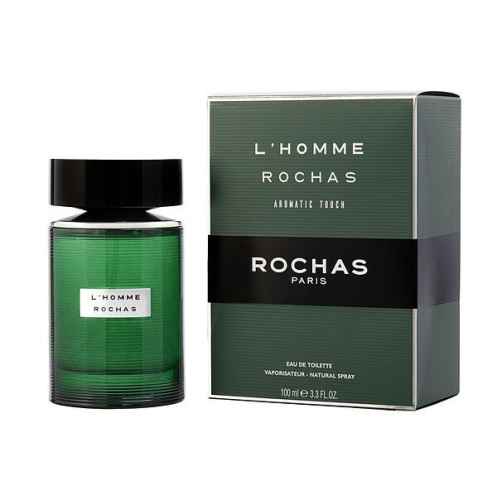 Rochas L'Homme Aromatic Touch 100 ml