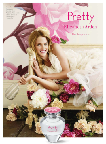 Elizabeth Arden PRETTY 100 ml