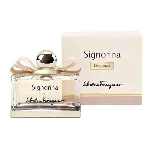 Salvatore Ferragamo Signorina Eleganza 50 ml