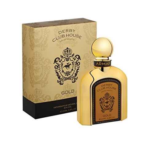 Armaf Derby Club House Gold 100 ml