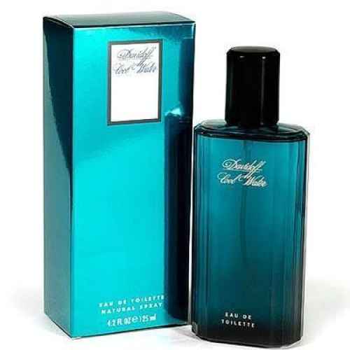 Davidoff COOL WATER 40 ml