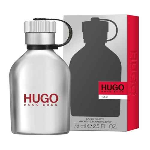 Hugo Boss Hugo Iced 75 ml